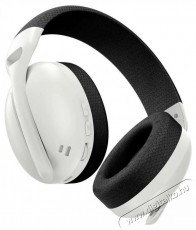 Yenkee YHP 3300WE APEX WL Audio-Video / Hifi / Multim&eacute;dia - F&uuml;l &eacute;s Fejhallgat&oacute;k - Fejhallgat&oacute; - 510337