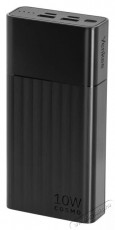 Yenkee YPB 2021 POWER BANK - Mobil / Kommunik&aacute;ci&oacute; / Smart - Powerbank / K&uuml;lső akkumul&aacute;tor &eacute;s t&ouml;ltő - 517800