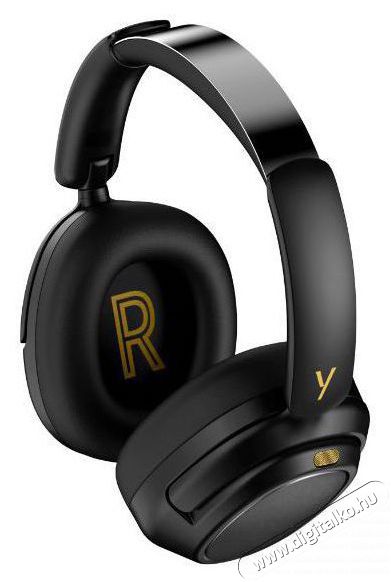 Yenkee YHP 21BT BK ANC BT VIBE Audio-Video / Hifi / Multim&eacute;dia - F&uuml;l &eacute;s Fejhallgat&oacute;k - Fejhallgat&oacute; mikrofonnal / headset - 519282
