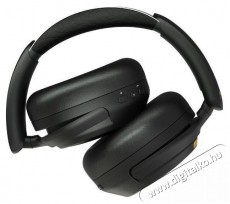Yenkee YHP 21BT BK ANC BT VIBE Audio-Video / Hifi / Multim&eacute;dia - F&uuml;l &eacute;s Fejhallgat&oacute;k - Fejhallgat&oacute; mikrofonnal / headset - 519282