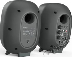 Yenkee YSP 2060 Audio-Video / Hifi / Multim&eacute;dia - Hangfal - Hangfalszett - Polc / &aacute;llv&aacute;nyos/ h&aacute;tt&eacute;r hangsug&aacute;rz&oacute; - 520508