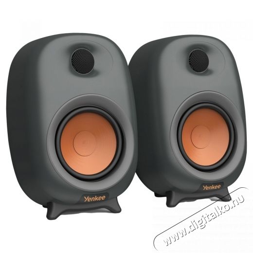 Yenkee YSP 2060 PC Speakers 2.0 80W Audio-Video / Hifi / Multim&eacute;dia - Hifi - Sztere&oacute; - &Ouml;ssze&aacute;ll&iacute;tott hifi szett - 531552