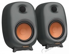Yenkee YSP 2060 PC Speakers 2.0 80W Audio-Video / Hifi / Multim&eacute;dia - Hifi - Sztere&oacute; - &Ouml;ssze&aacute;ll&iacute;tott hifi szett - 531552