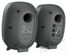 Yenkee YSP 2060 PC Speakers 2.0 80W Audio-Video / Hifi / Multim&eacute;dia - Hifi - Sztere&oacute; - &Ouml;ssze&aacute;ll&iacute;tott hifi szett - 531552