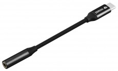 Yenkee YTC102 USB adapter Tv kieg&eacute;sz&iacute;tők - K&aacute;bel / csatlakoz&oacute; - Csatlakoz&oacute; / eloszt&oacute; / &aacute;talak&iacute;t&oacute; - 367265