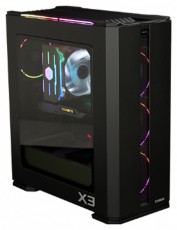 Zalman H&aacute;z Midi ATX X3 T&aacute;pegys&eacute;g n&eacute;lk&uuml;l, Fekete 	 Iroda &eacute;s sz&aacute;m&iacute;t&aacute;stechnika - Sz&aacute;m&iacute;t&oacute;g&eacute;p tartoz&eacute;k - Sz&aacute;m&iacute;t&oacute;g&eacute;ph&aacute;z - 489053