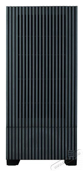 Zalman Z10 DS fekete (t&aacute;p n&eacute;lk&uuml;li) 15 Iroda &eacute;s sz&aacute;m&iacute;t&aacute;stechnika - Sz&aacute;m&iacute;t&oacute;g&eacute;p tartoz&eacute;k - Sz&aacute;m&iacute;t&oacute;g&eacute;ph&aacute;z - 514463