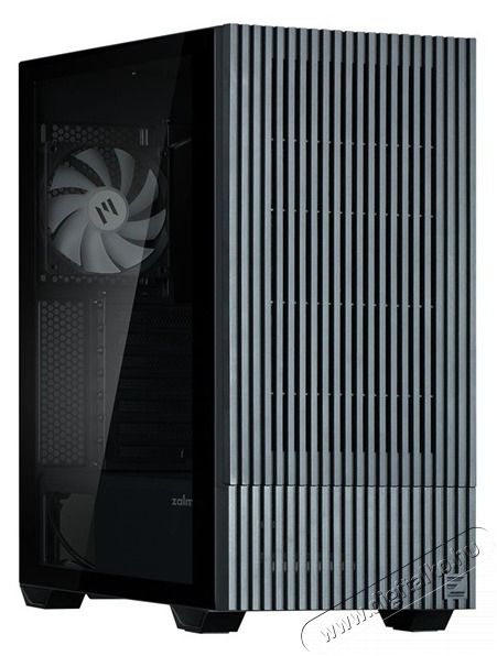 Zalman Z10 DS fekete (t&aacute;p n&eacute;lk&uuml;li) 15 Iroda &eacute;s sz&aacute;m&iacute;t&aacute;stechnika - Sz&aacute;m&iacute;t&oacute;g&eacute;p tartoz&eacute;k - Sz&aacute;m&iacute;t&oacute;g&eacute;ph&aacute;z - 514463