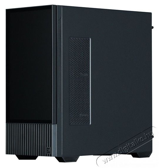 Zalman Z10 DS fekete (t&aacute;p n&eacute;lk&uuml;li) 15 Iroda &eacute;s sz&aacute;m&iacute;t&aacute;stechnika - Sz&aacute;m&iacute;t&oacute;g&eacute;p tartoz&eacute;k - Sz&aacute;m&iacute;t&oacute;g&eacute;ph&aacute;z - 514463