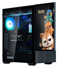 Zalman Z10 DS fekete (t&aacute;p n&eacute;lk&uuml;li) 15 Iroda &eacute;s sz&aacute;m&iacute;t&aacute;stechnika - Sz&aacute;m&iacute;t&oacute;g&eacute;p tartoz&eacute;k - Sz&aacute;m&iacute;t&oacute;g&eacute;ph&aacute;z - 514463
