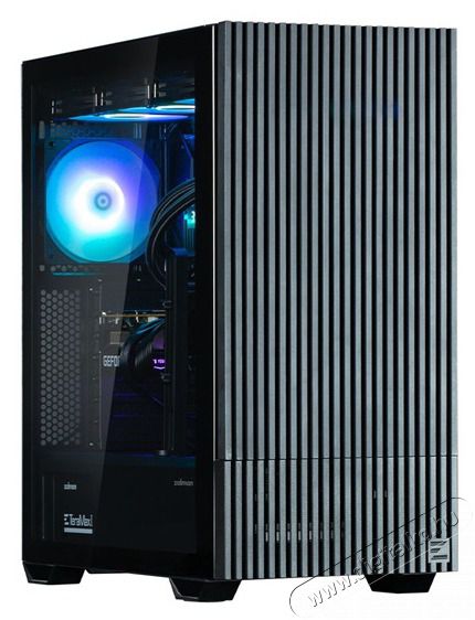 Zalman Z10 DS fekete (t&aacute;p n&eacute;lk&uuml;li) 15 Iroda &eacute;s sz&aacute;m&iacute;t&aacute;stechnika - Sz&aacute;m&iacute;t&oacute;g&eacute;p tartoz&eacute;k - Sz&aacute;m&iacute;t&oacute;g&eacute;ph&aacute;z - 514463