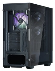 Zalman Z10 DS fekete (t&aacute;p n&eacute;lk&uuml;li) 15 Iroda &eacute;s sz&aacute;m&iacute;t&aacute;stechnika - Sz&aacute;m&iacute;t&oacute;g&eacute;p tartoz&eacute;k - Sz&aacute;m&iacute;t&oacute;g&eacute;ph&aacute;z - 514463