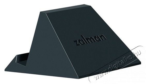Zalman Z10 DS fekete (t&aacute;p n&eacute;lk&uuml;li) 15 Iroda &eacute;s sz&aacute;m&iacute;t&aacute;stechnika - Sz&aacute;m&iacute;t&oacute;g&eacute;p tartoz&eacute;k - Sz&aacute;m&iacute;t&oacute;g&eacute;ph&aacute;z - 514463