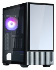 Zalman Z10 DS fekete (t&aacute;p n&eacute;lk&uuml;li) 15 Iroda &eacute;s sz&aacute;m&iacute;t&aacute;stechnika - Sz&aacute;m&iacute;t&oacute;g&eacute;p tartoz&eacute;k - Sz&aacute;m&iacute;t&oacute;g&eacute;ph&aacute;z - 514463