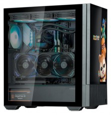Zalman Z10 DS fekete (t&aacute;p n&eacute;lk&uuml;li) 15 Iroda &eacute;s sz&aacute;m&iacute;t&aacute;stechnika - Sz&aacute;m&iacute;t&oacute;g&eacute;p tartoz&eacute;k - Sz&aacute;m&iacute;t&oacute;g&eacute;ph&aacute;z - 514463