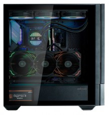 Zalman Z10 DS fekete (t&aacute;p n&eacute;lk&uuml;li) 15 Iroda &eacute;s sz&aacute;m&iacute;t&aacute;stechnika - Sz&aacute;m&iacute;t&oacute;g&eacute;p tartoz&eacute;k - Sz&aacute;m&iacute;t&oacute;g&eacute;ph&aacute;z - 514463