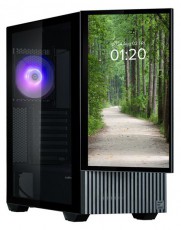 Zalman Z10 DS fekete (t&aacute;p n&eacute;lk&uuml;li) 15 Iroda &eacute;s sz&aacute;m&iacute;t&aacute;stechnika - Sz&aacute;m&iacute;t&oacute;g&eacute;p tartoz&eacute;k - Sz&aacute;m&iacute;t&oacute;g&eacute;ph&aacute;z - 514463