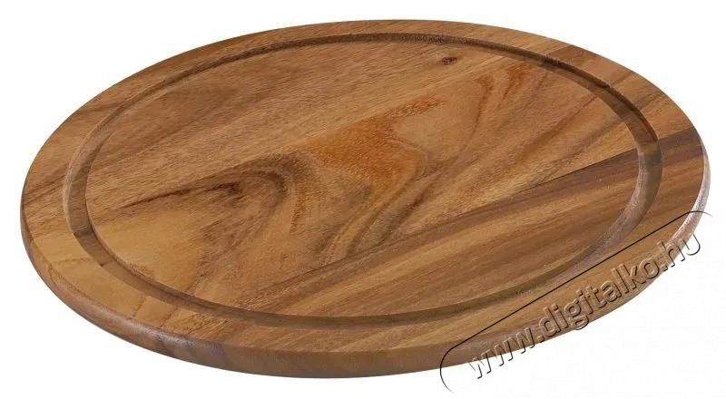 Zassenhaus szeletel&eacute;shez, ak&aacute;c, 30 cm Konyhai term&eacute;kek - Konyhai eszk&ouml;z - Egy&eacute;b konyhai eszk&ouml;z - 528378