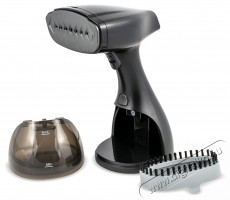 Zass ZGS 04 k&eacute;zi vasal&oacute;, hordozhat&oacute;, nagy teljes&iacute;tm&eacute;ny, 1500 W, gőznyom&aacute;s 30 g/perc, gyors gőz&ouml;l&eacute;s 30 m&aacute;sodperc alatt, alum&iacute;nium fűtőelem, &eacute;rintőkapcsol&oacute;s kezelőpanel H&aacute;ztart&aacute;s / Otthon / K&uuml;lt&eacute;r - Vasal&oacute; - Vasal&oacute; - 534746