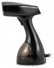 Zass ZGS 04 k&eacute;zi vasal&oacute;, hordozhat&oacute;, nagy teljes&iacute;tm&eacute;ny, 1500 W, gőznyom&aacute;s 30 g/perc, gyors gőz&ouml;l&eacute;s 30 m&aacute;sodperc alatt, alum&iacute;nium fűtőelem, &eacute;rintőkapcsol&oacute;s kezelőpanel H&aacute;ztart&aacute;s / Otthon / K&uuml;lt&eacute;r - Vasal&oacute; - Vasal&oacute; - 534746