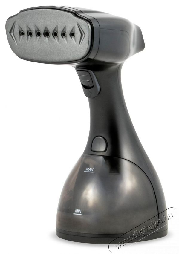 Zass ZGS 04 k&eacute;zi vasal&oacute;, hordozhat&oacute;, nagy teljes&iacute;tm&eacute;ny, 1500 W, gőznyom&aacute;s 30 g/perc, gyors gőz&ouml;l&eacute;s 30 m&aacute;sodperc alatt, alum&iacute;nium fűtőelem, &eacute;rintőkapcsol&oacute;s kezelőpanel H&aacute;ztart&aacute;s / Otthon / K&uuml;lt&eacute;r - Vasal&oacute; - Vasal&oacute; - 534746