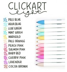 Zebra ClickArt nyom&oacute;gombos 12 db-os filctoll k&eacute;szlet Iroda &eacute;s sz&aacute;m&iacute;t&aacute;stechnika - Sz&aacute;mol&oacute;g&eacute;p - Irodai - 507570