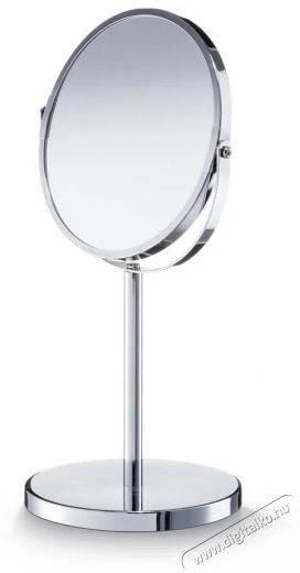 Zeller kozmetikai t&uuml;k&ouml;rasztal &aacute;tm. 17 cm, ez&uuml;st Sz&eacute;ps&eacute;g&aacute;pol&aacute;s / Eg&eacute;szs&eacute;g - T&uuml;k&ouml;r - 512593