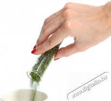 Zeller fűszertart&oacute; 6 &times; 55 ml Konyhai term&eacute;kek - Egy&eacute;b / Konyhai kieg&eacute;sz&iacute;tő - 520511