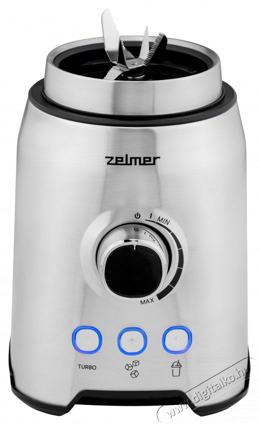 Zelmer Turmixg&eacute;p ZSB4799 Konyhai term&eacute;kek - Konyhai kisg&eacute;p (elők&eacute;sz&iacute;t&eacute;s / feldolgoz&aacute;s) - Turmixg&eacute;p - 499790