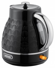 Zelmer V&iacute;zforral&oacute; ZCK7640 Jungle Konyhai term&eacute;kek - V&iacute;zforral&oacute; / teafőző - 499792