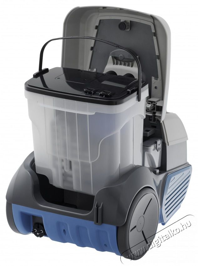 Zelmer Water filtration vc ZVC9130M W& H&aacute;ztart&aacute;s / Otthon / K&uuml;lt&eacute;r - Porsz&iacute;v&oacute; / takar&iacute;t&oacute;g&eacute;p - Porzs&aacute;k n&eacute;lk&uuml;li porsz&iacute;v&oacute; - 499794