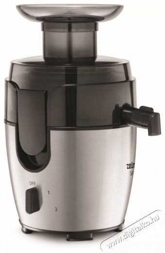 Zelmer Gy&uuml;m&ouml;lcscentrifuga ZJE4800 Konyhai term&eacute;kek - Konyhai kisg&eacute;p (elők&eacute;sz&iacute;t&eacute;s / feldolgoz&aacute;s) - Gy&uuml;m&ouml;lcs centrifuga / pr&eacute;s - 499844