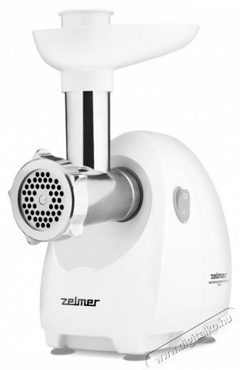 Zelmer H&uacute;sdar&aacute;l&oacute; ZMM4080B Konyhai term&eacute;kek - Konyhai kisg&eacute;p (elők&eacute;sz&iacute;t&eacute;s / feldolgoz&aacute;s) - H&uacute;sdar&aacute;l&oacute; - 499823