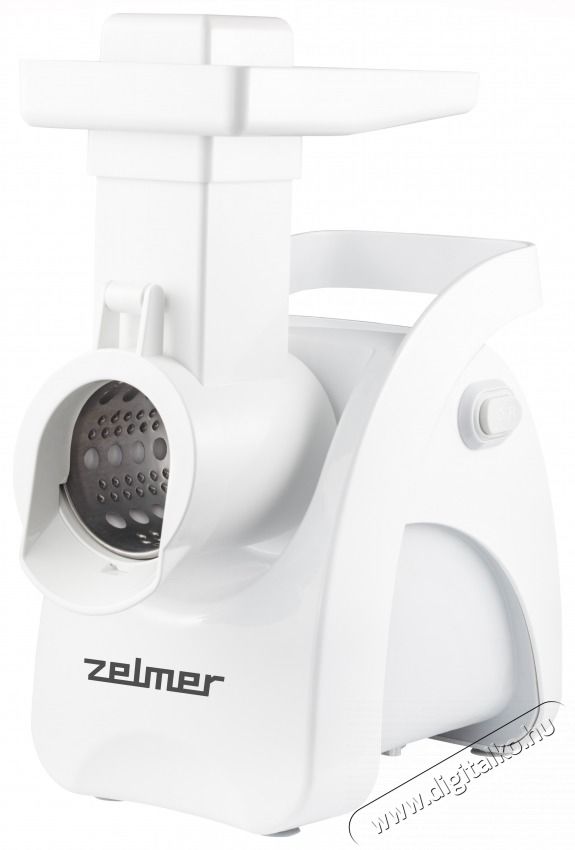 Zelmer H&uacute;sdar&aacute;l&oacute; ZMM9802B Konyhai term&eacute;kek - Konyhai kisg&eacute;p (elők&eacute;sz&iacute;t&eacute;s / feldolgoz&aacute;s) - H&uacute;sdar&aacute;l&oacute; - 499824