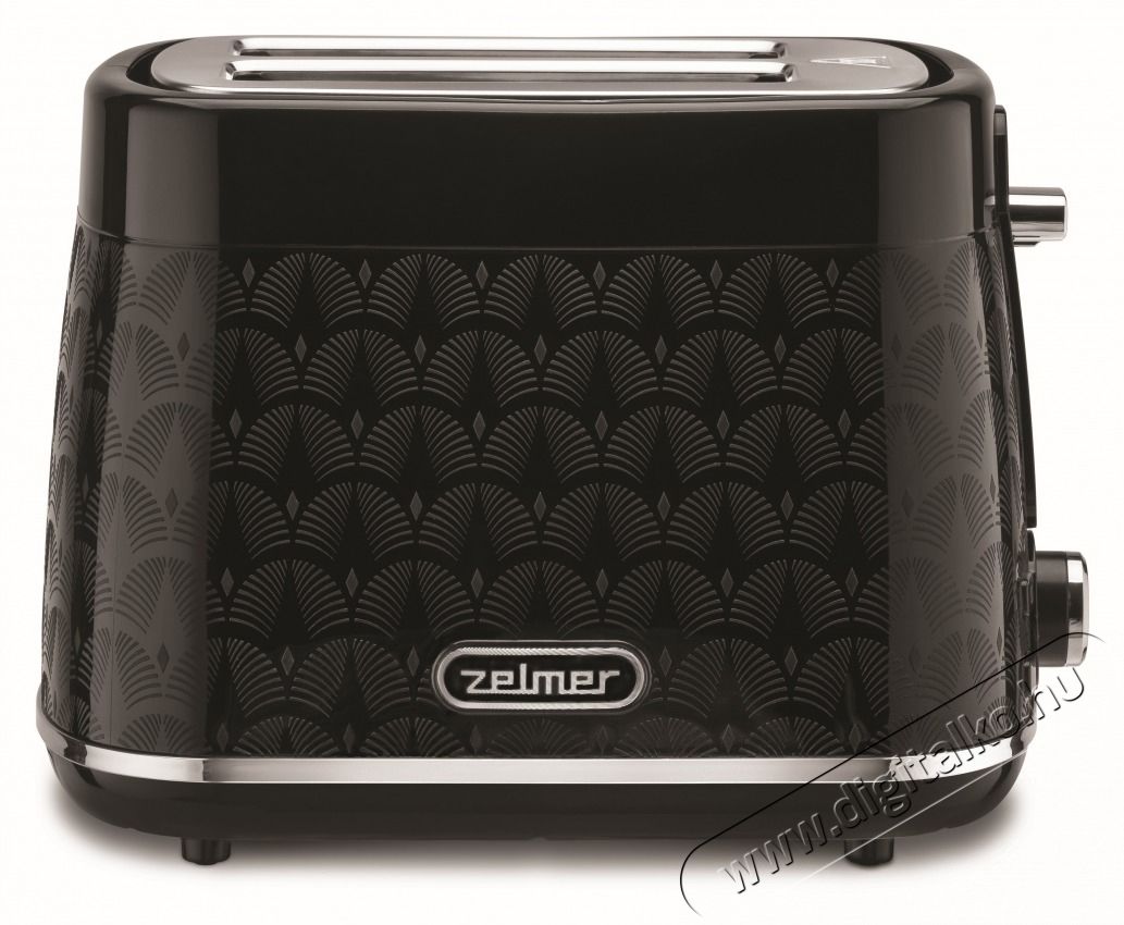 Zelmer Keny&eacute;rpir&iacute;t&oacute; ZTS8010 Jungle Konyhai term&eacute;kek - Konyhai kisg&eacute;p (s&uuml;t&eacute;s / főz&eacute;s / hűt&eacute;s / &eacute;telk&eacute;sz&iacute;t&eacute;s) - Keny&eacute;rpir&iacute;t&oacute; - 499829