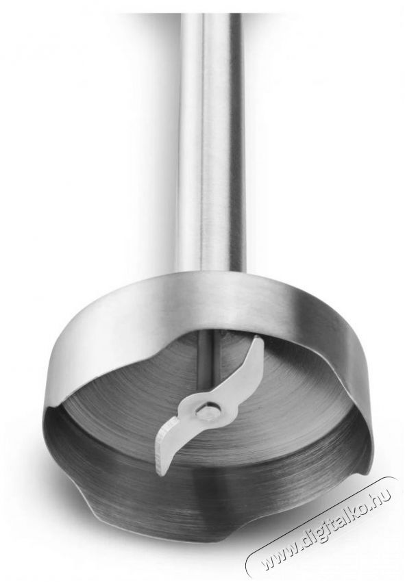 Zelmer ZHB4561S feh&eacute;r botmixer Konyhai term&eacute;kek - Konyhai kisg&eacute;p (elők&eacute;sz&iacute;t&eacute;s / feldolgoz&aacute;s) - Botmixer - 502446
