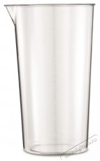 Zelmer ZHB4561S feh&eacute;r botmixer Konyhai term&eacute;kek - Konyhai kisg&eacute;p (elők&eacute;sz&iacute;t&eacute;s / feldolgoz&aacute;s) - Botmixer - 502446