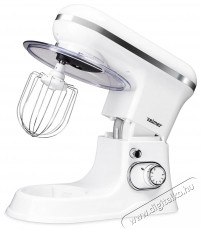 Zelmer ZKR1350W &Uacute;jdons&aacute;gok - &Uacute;j term&eacute;kek - 511396