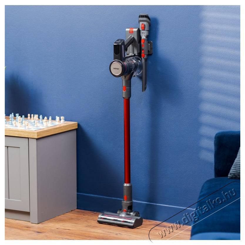 Zelmer ZSVC825 H&aacute;ztart&aacute;s / Otthon / K&uuml;lt&eacute;r - Porsz&iacute;v&oacute; / takar&iacute;t&oacute;g&eacute;p - K&eacute;zi / &aacute;ll&oacute; porsz&iacute;v&oacute; - 511257