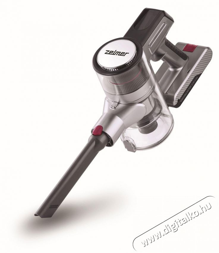 Zelmer ZSVC825 H&aacute;ztart&aacute;s / Otthon / K&uuml;lt&eacute;r - Porsz&iacute;v&oacute; / takar&iacute;t&oacute;g&eacute;p - K&eacute;zi / &aacute;ll&oacute; porsz&iacute;v&oacute; - 511257