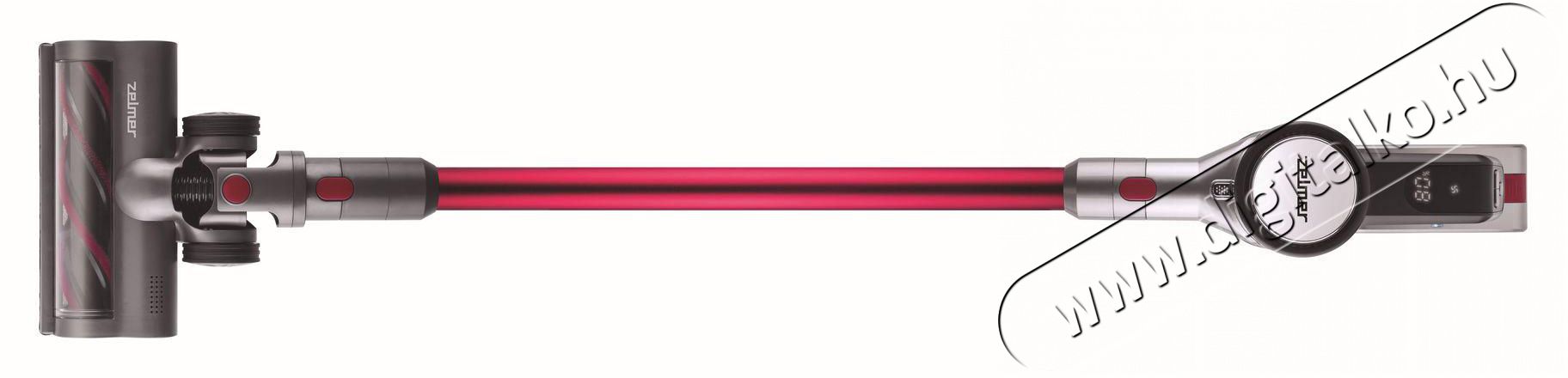 Zelmer ZSVC825 H&aacute;ztart&aacute;s / Otthon / K&uuml;lt&eacute;r - Porsz&iacute;v&oacute; / takar&iacute;t&oacute;g&eacute;p - K&eacute;zi / &aacute;ll&oacute; porsz&iacute;v&oacute; - 511257