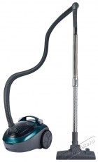 Zelmer ZVC031P H&aacute;ztart&aacute;s / Otthon / K&uuml;lt&eacute;r - Porsz&iacute;v&oacute; / takar&iacute;t&oacute;g&eacute;p - Porzs&aacute;kos porsz&iacute;v&oacute; - 511255