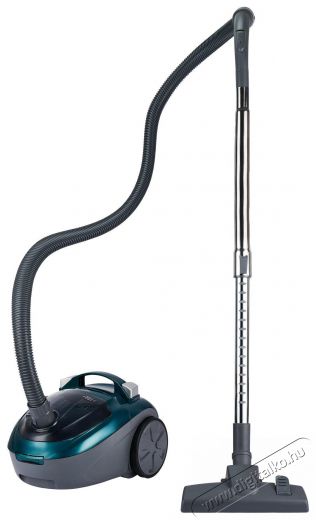 Zelmer ZVC031P H&aacute;ztart&aacute;s / Otthon / K&uuml;lt&eacute;r - Porsz&iacute;v&oacute; / takar&iacute;t&oacute;g&eacute;p - Porzs&aacute;kos porsz&iacute;v&oacute; - 511255