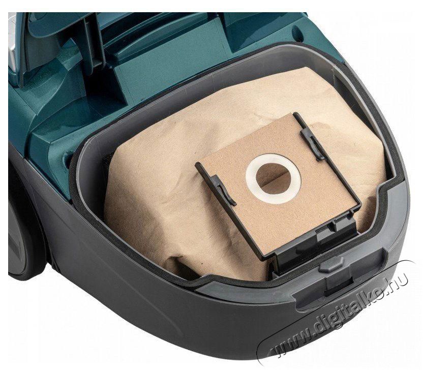 Zelmer ZVC031P H&aacute;ztart&aacute;s / Otthon / K&uuml;lt&eacute;r - Porsz&iacute;v&oacute; / takar&iacute;t&oacute;g&eacute;p - Porzs&aacute;kos porsz&iacute;v&oacute; - 511255