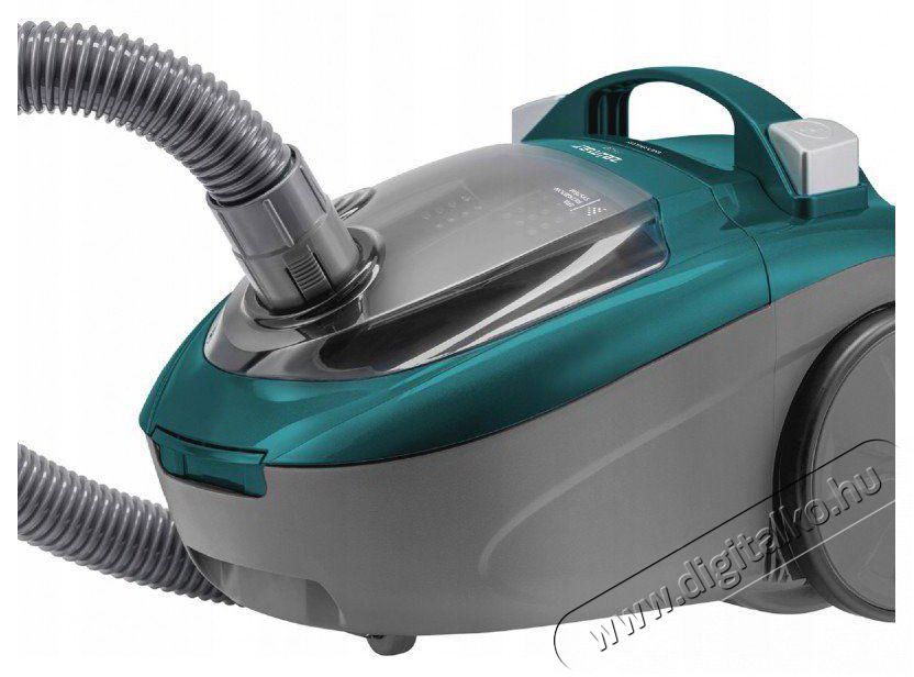 Zelmer ZVC031P H&aacute;ztart&aacute;s / Otthon / K&uuml;lt&eacute;r - Porsz&iacute;v&oacute; / takar&iacute;t&oacute;g&eacute;p - Porzs&aacute;kos porsz&iacute;v&oacute; - 511255