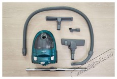 Zelmer ZVC031P H&aacute;ztart&aacute;s / Otthon / K&uuml;lt&eacute;r - Porsz&iacute;v&oacute; / takar&iacute;t&oacute;g&eacute;p - Porzs&aacute;kos porsz&iacute;v&oacute; - 511255