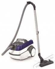 Zelmer ZVC9140D H&aacute;ztart&aacute;s / Otthon / K&uuml;lt&eacute;r - Porsz&iacute;v&oacute; / takar&iacute;t&oacute;g&eacute;p - Porzs&aacute;kos porsz&iacute;v&oacute; - 511258