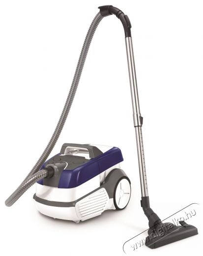 Zelmer ZVC9140D H&aacute;ztart&aacute;s / Otthon / K&uuml;lt&eacute;r - Porsz&iacute;v&oacute; / takar&iacute;t&oacute;g&eacute;p - Porzs&aacute;kos porsz&iacute;v&oacute; - 511258