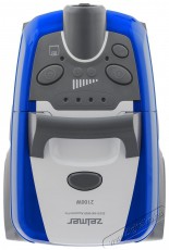 Zelmer ZVC9140D H&aacute;ztart&aacute;s / Otthon / K&uuml;lt&eacute;r - Porsz&iacute;v&oacute; / takar&iacute;t&oacute;g&eacute;p - Porzs&aacute;kos porsz&iacute;v&oacute; - 511258