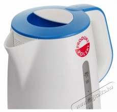 Zelmer ZCK7620B Konyhai term&eacute;kek - V&iacute;zforral&oacute; / teafőző - 513281